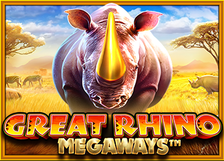 Great Rhino Megaways 